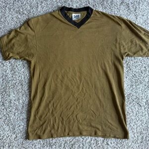 Lee sport V-Neck